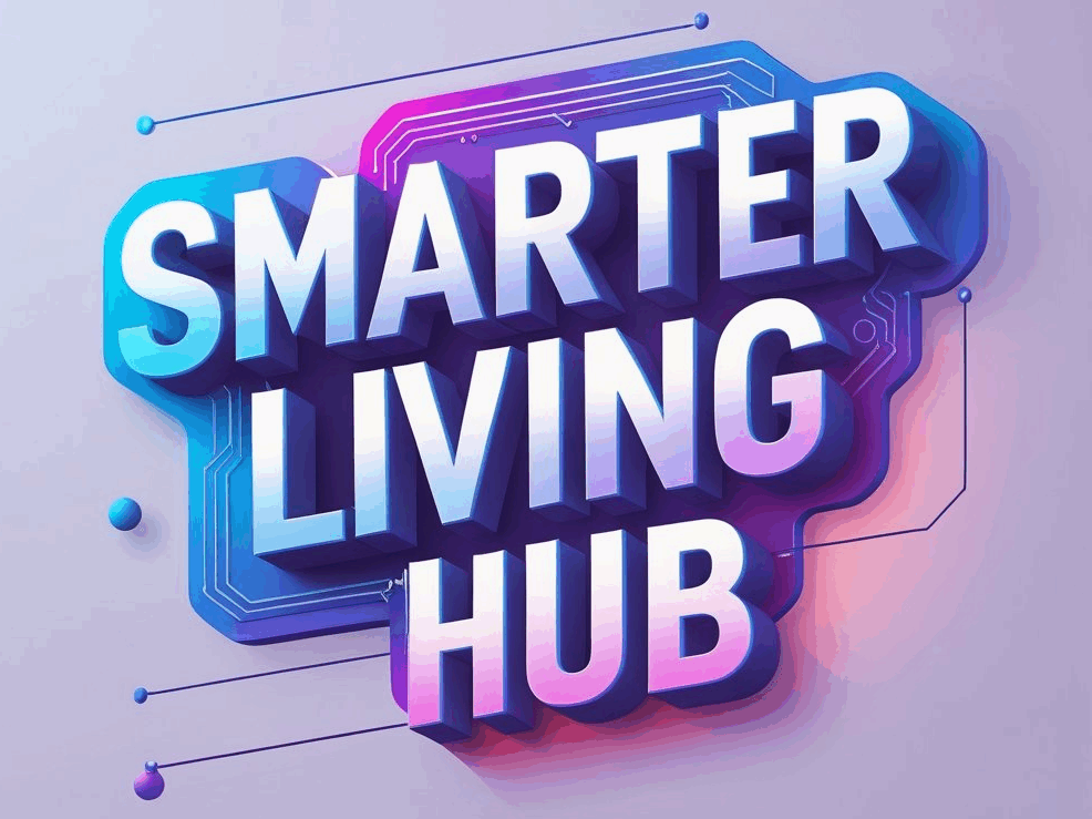 Smarter Living Hub