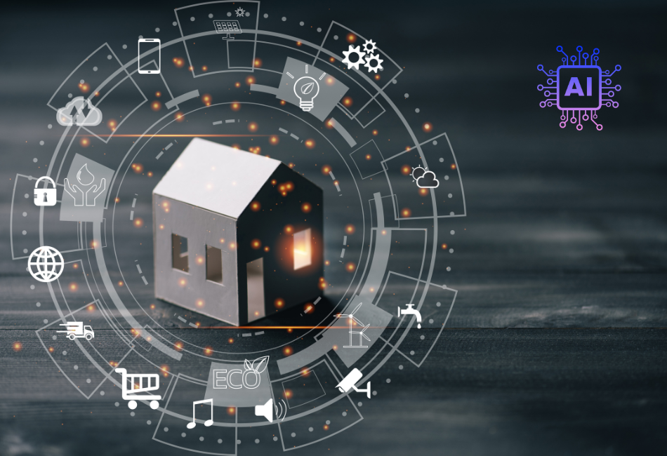 The Future of Smart Homes: What To Expect in The Next Decade
