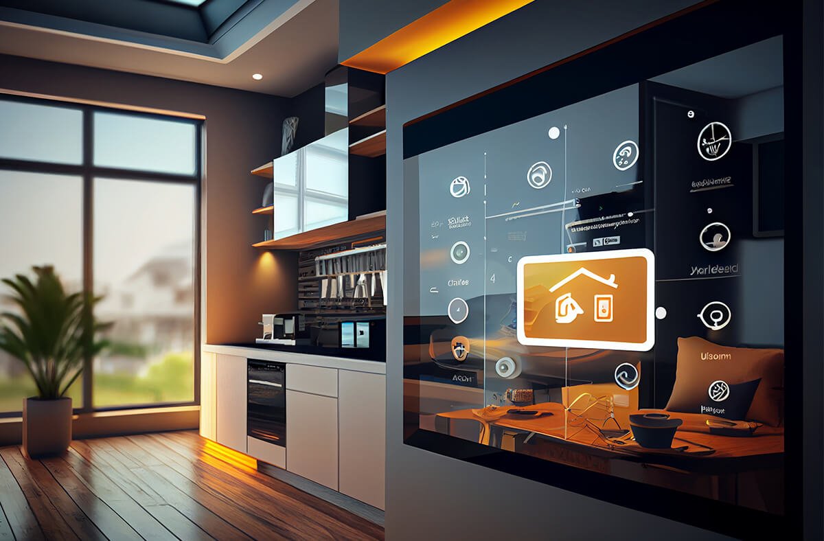 The Future of Smart Homes: What To Expect in The Next Decade