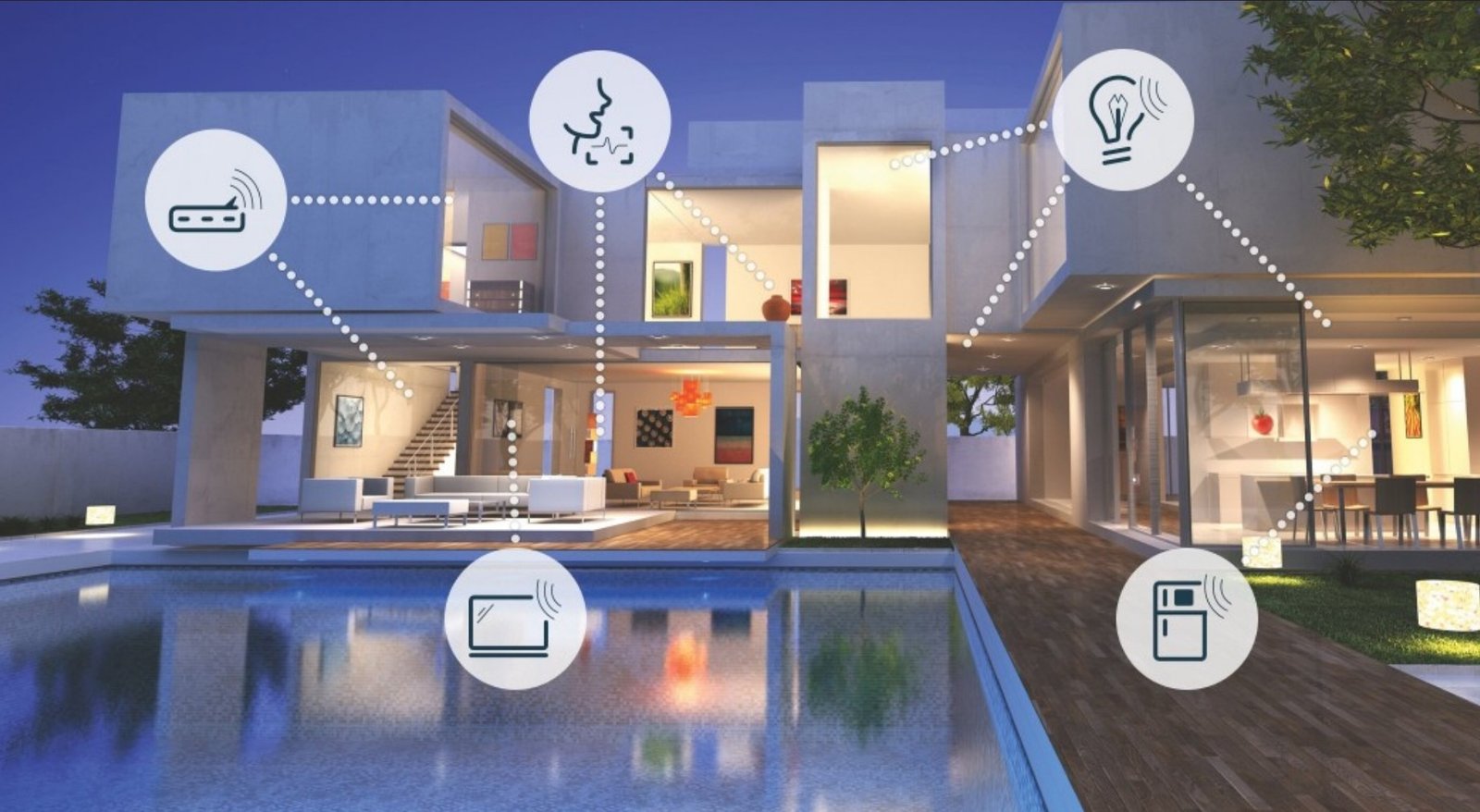 The Future of Smart Homes: What To Expect in The Next Decade