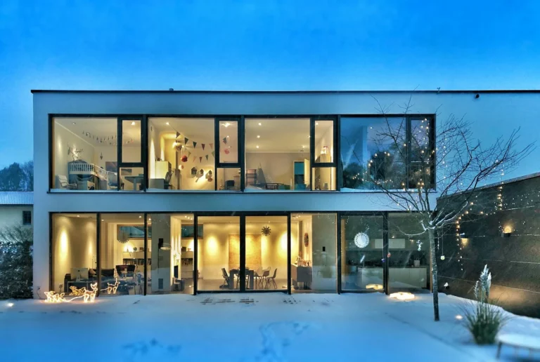 Smart Home Sensors Guide – Transforming Your Living Space into a High-Tech Haven